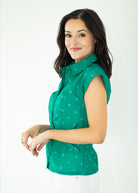 green top