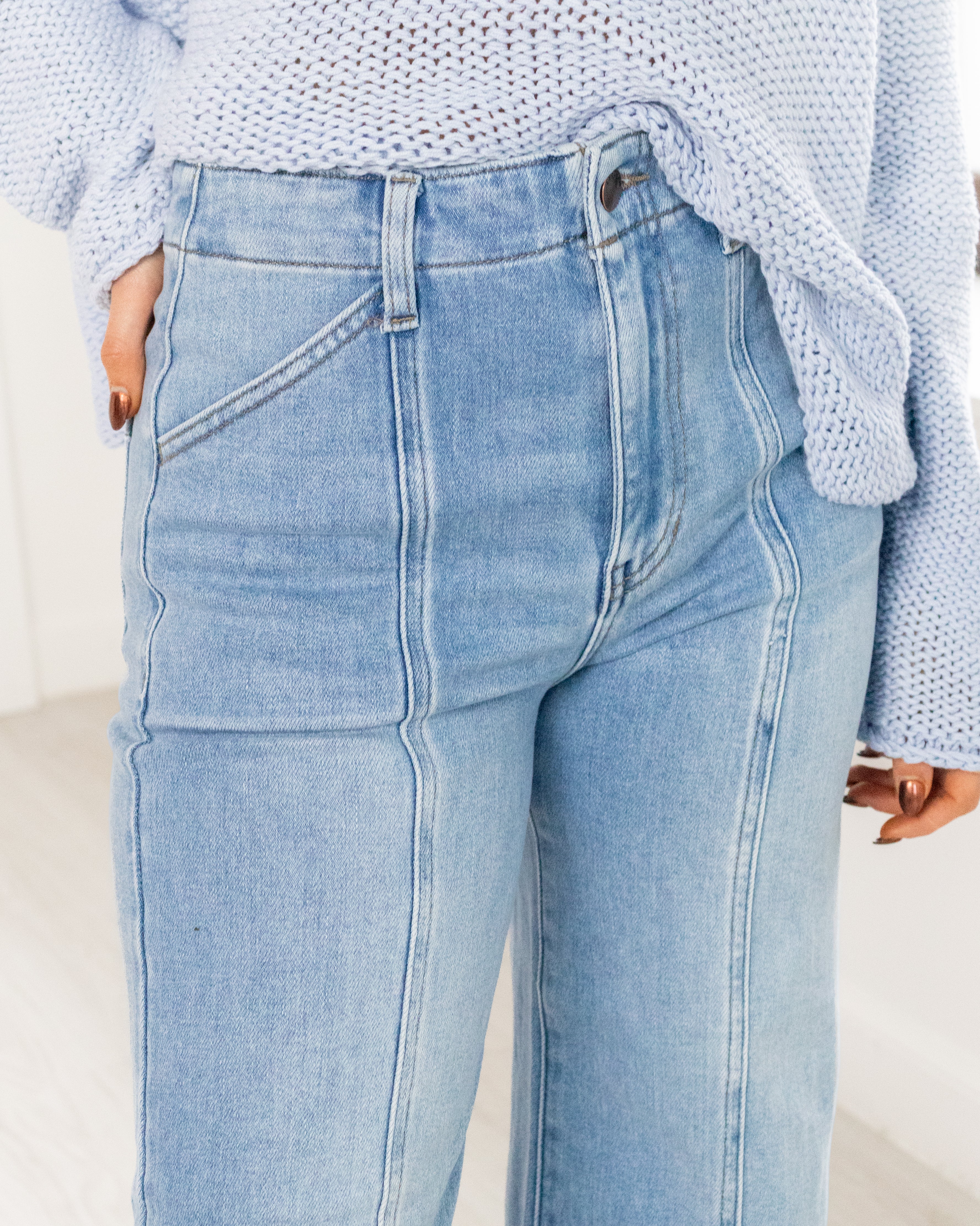 Jeans – MAC Collection