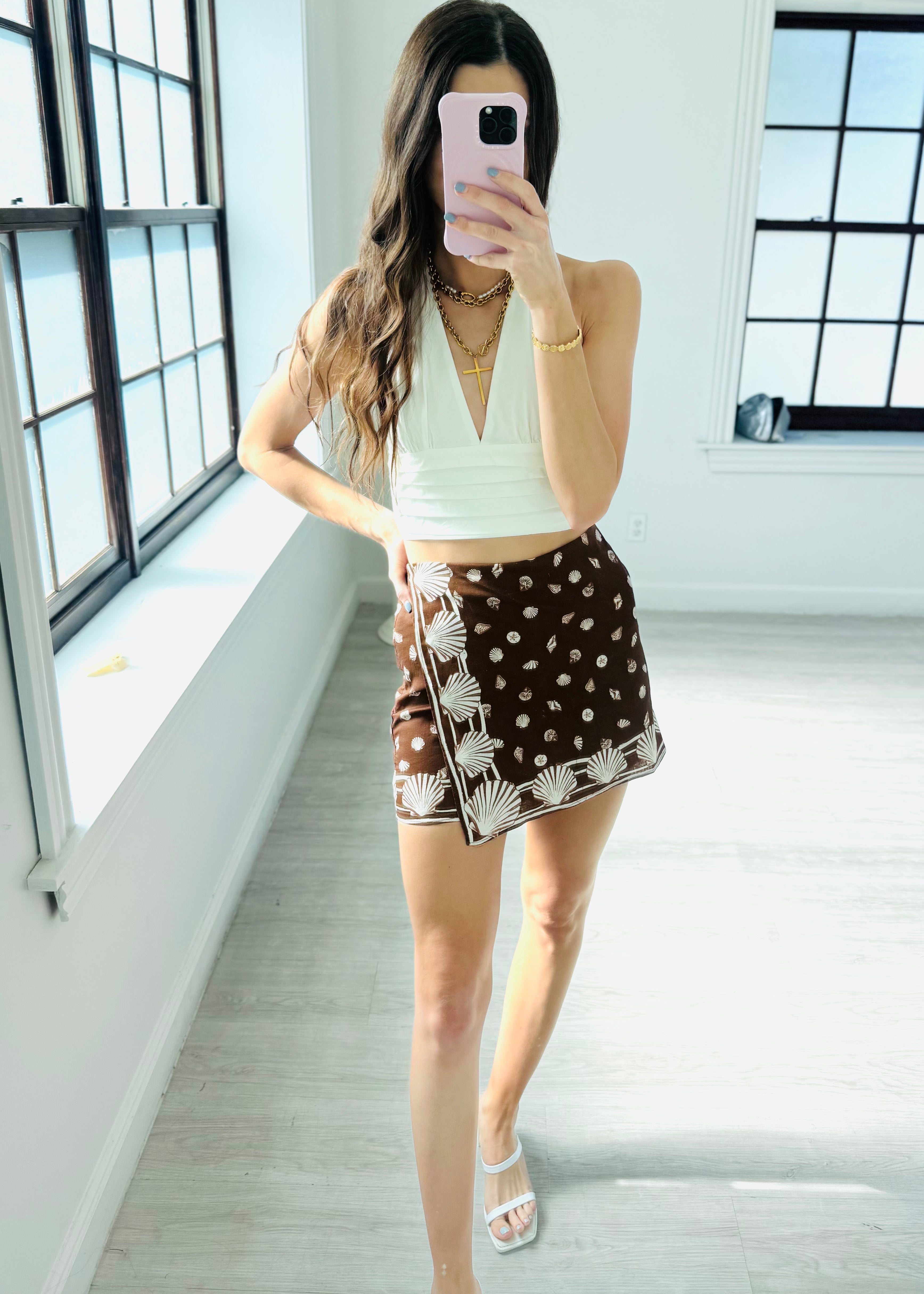 skirt