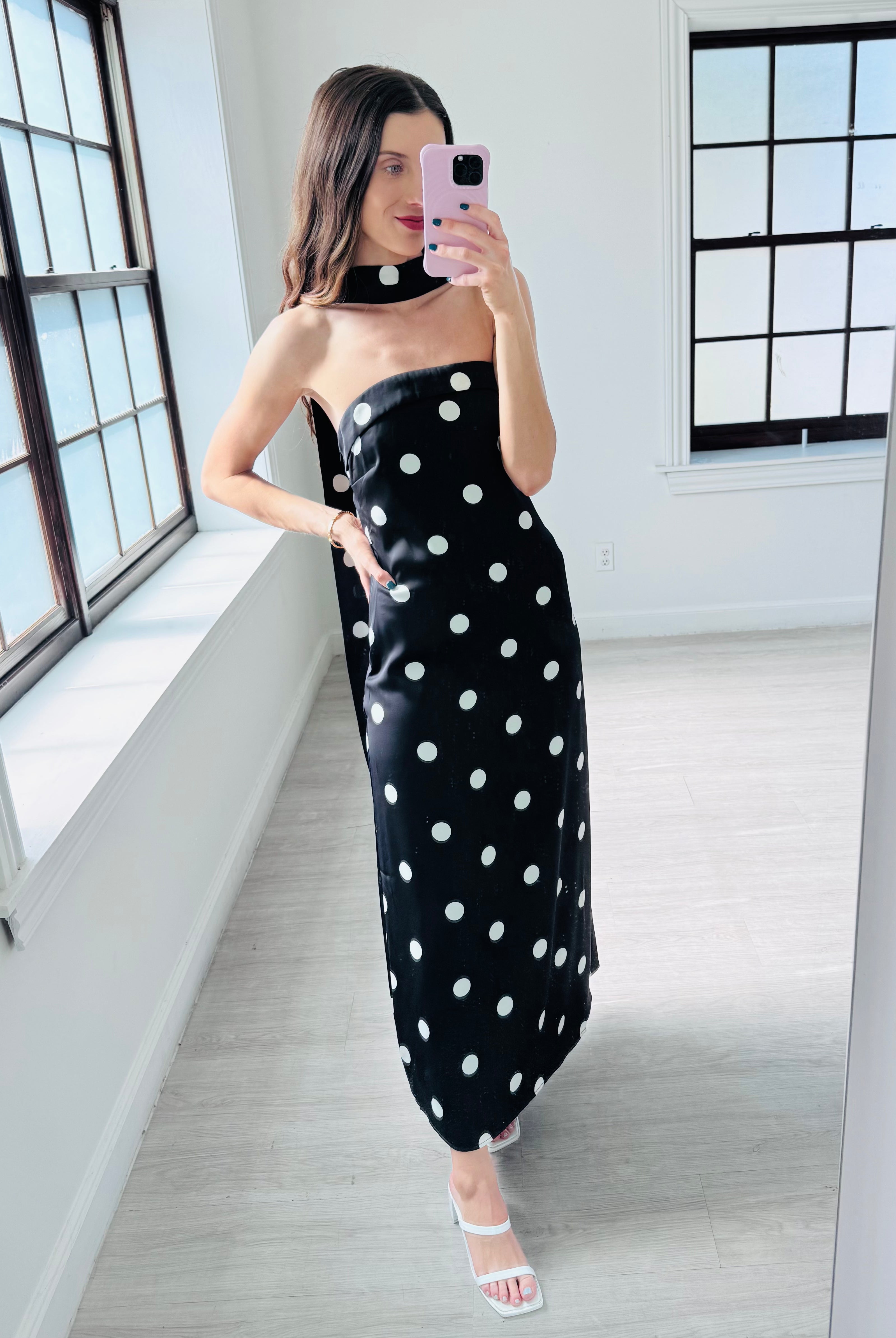 midi or maxi dresses & for Women | Formal, Casual & Vacation Styles a flowy silhouette Maxi Dress vs Midi Dress: