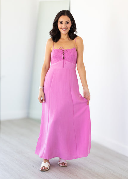 Z Supply Granada Maxi Dress Z Supply Granada Maxi Dress