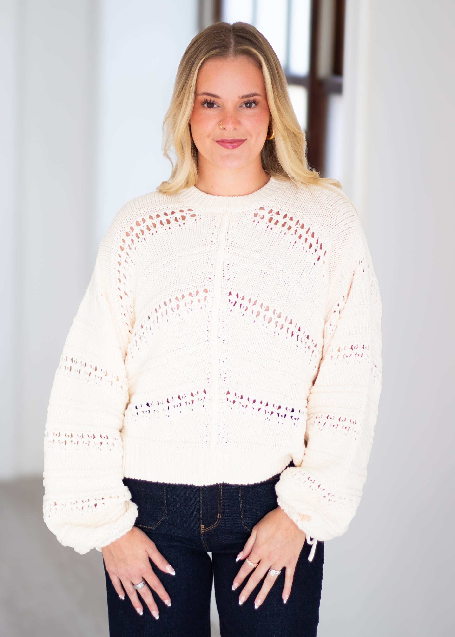 sweater