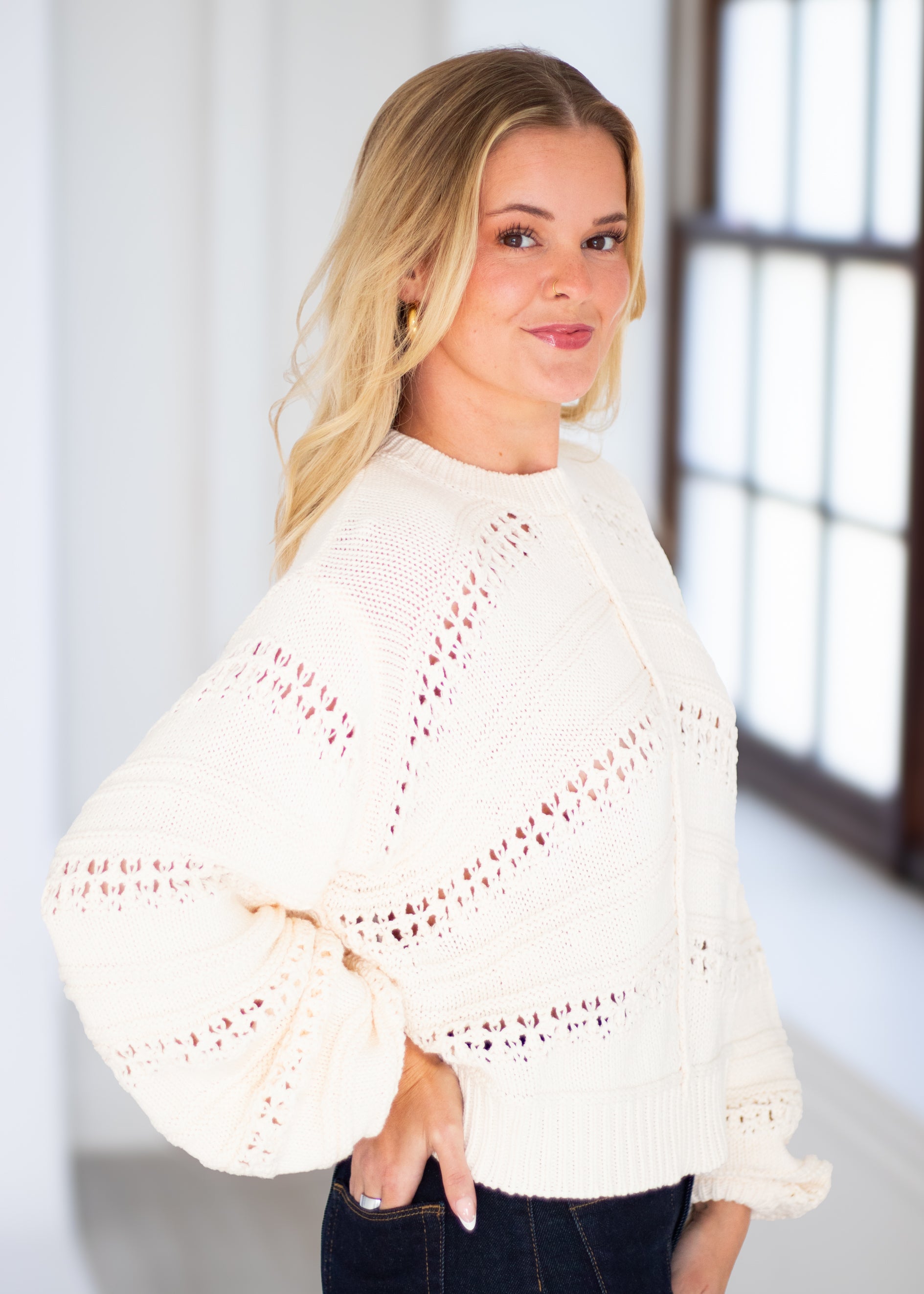 sweater