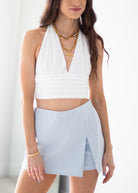 skort