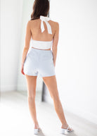 skort