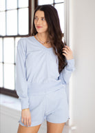 baby blue set