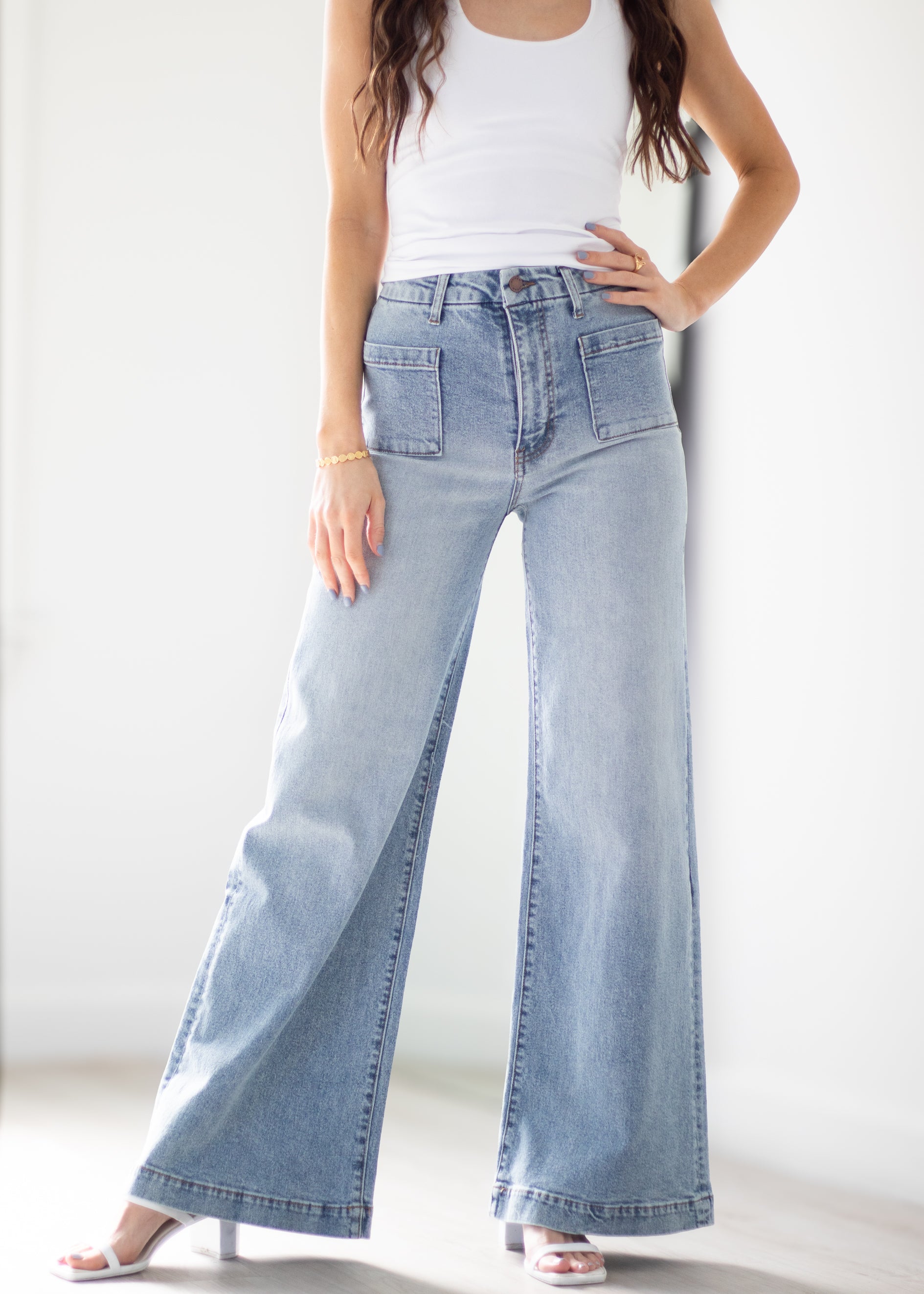 jeans