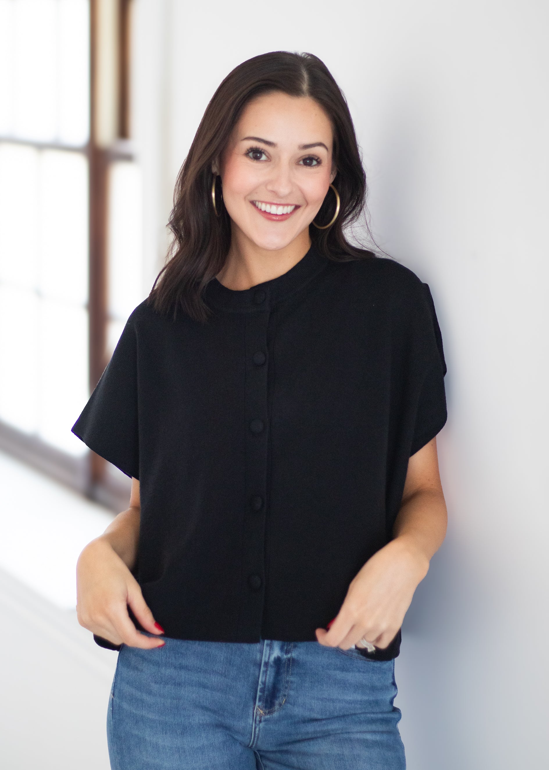 black top