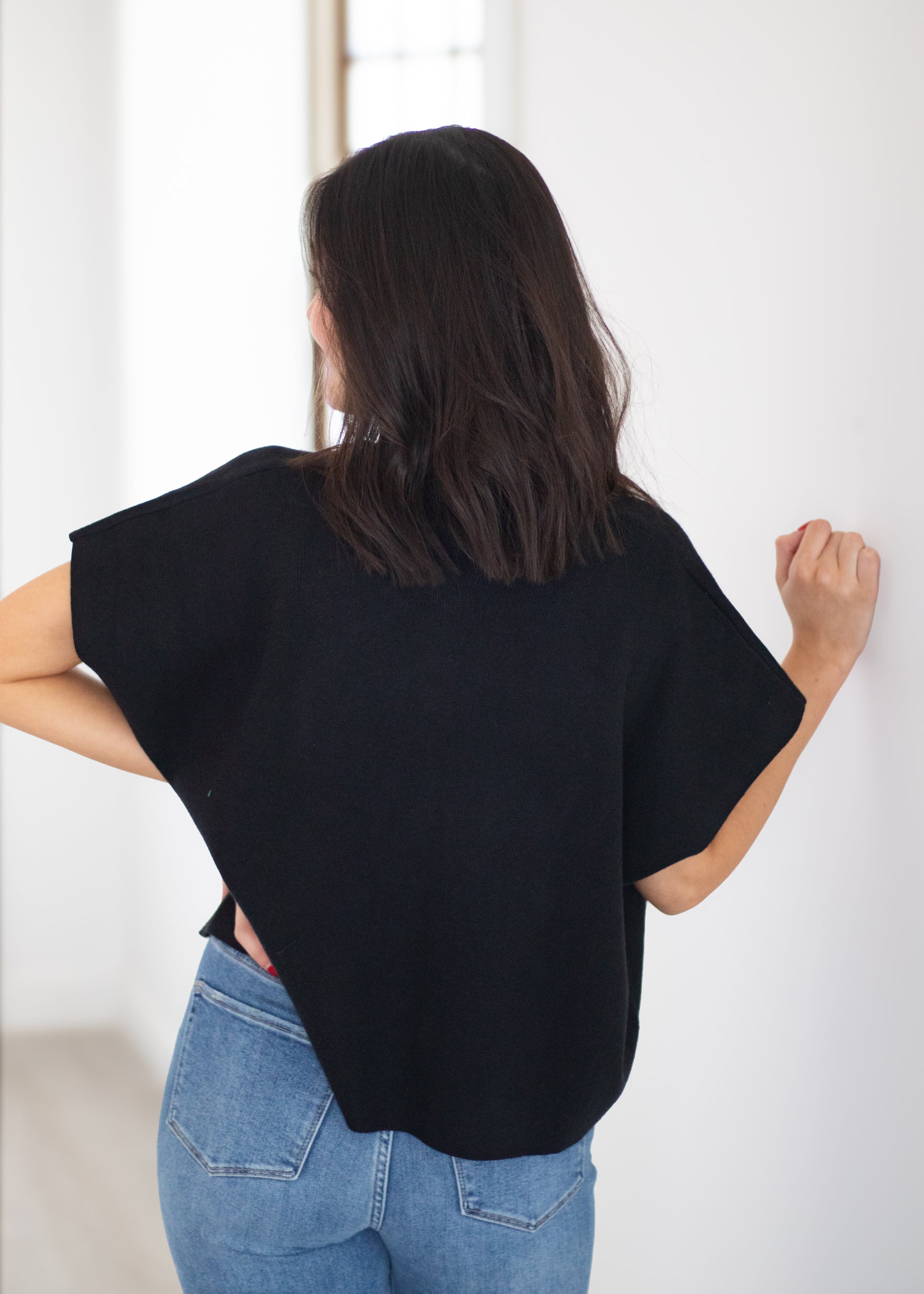 black top