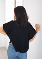 black top