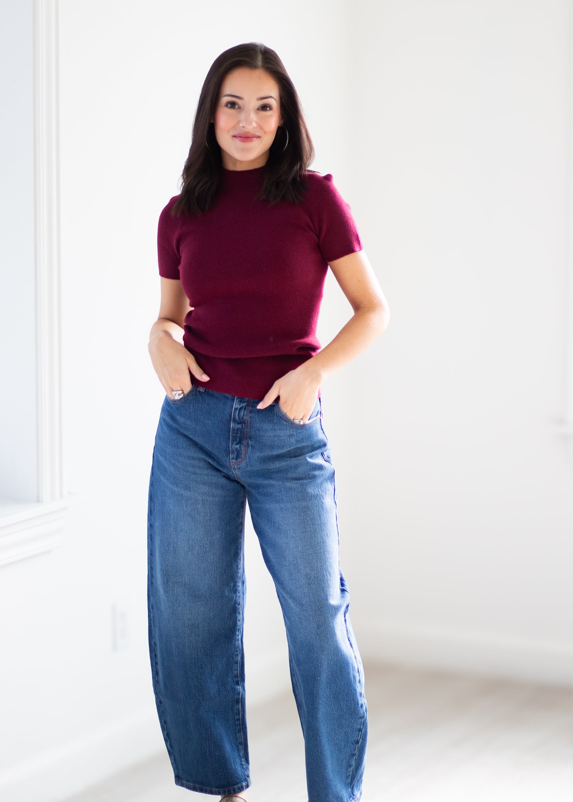 top