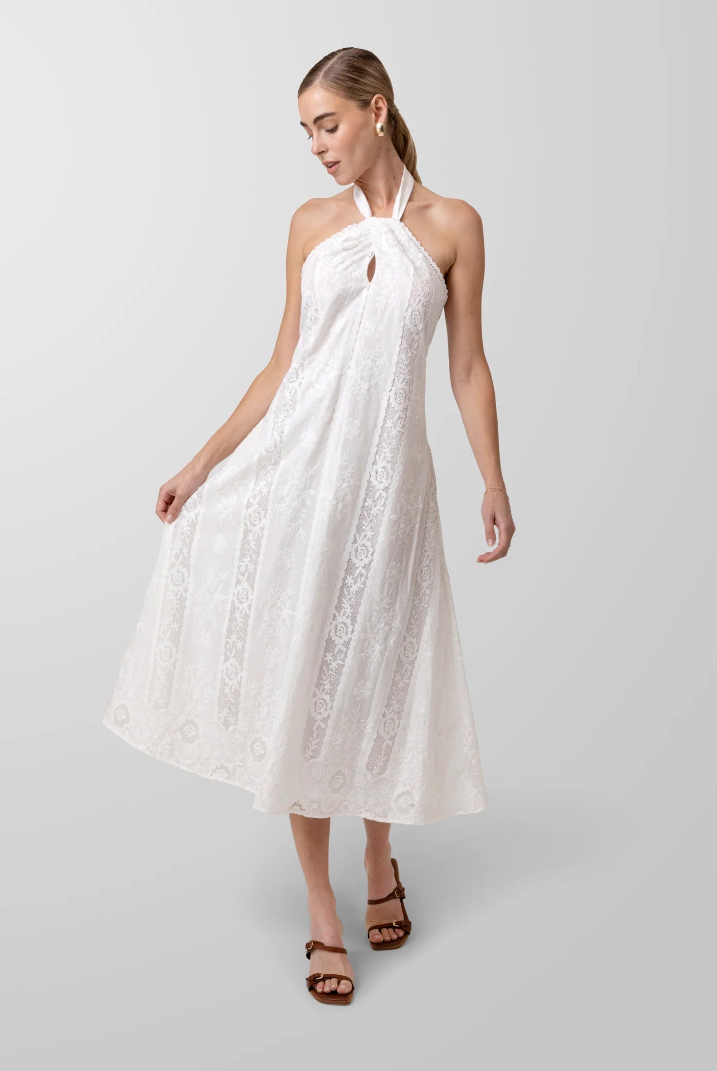 Line + Dot MAC Collection Line + Dot MAC Collection