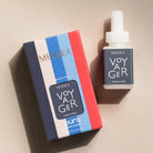 MERSEA Pura Refill bottle - Voyager 