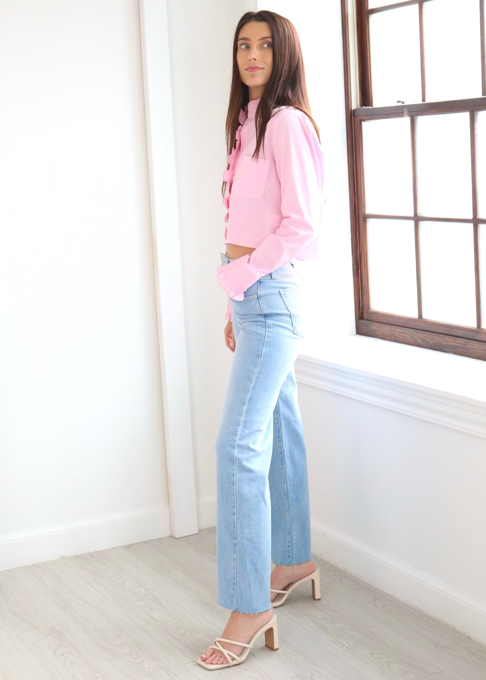Jeans – MAC Collection