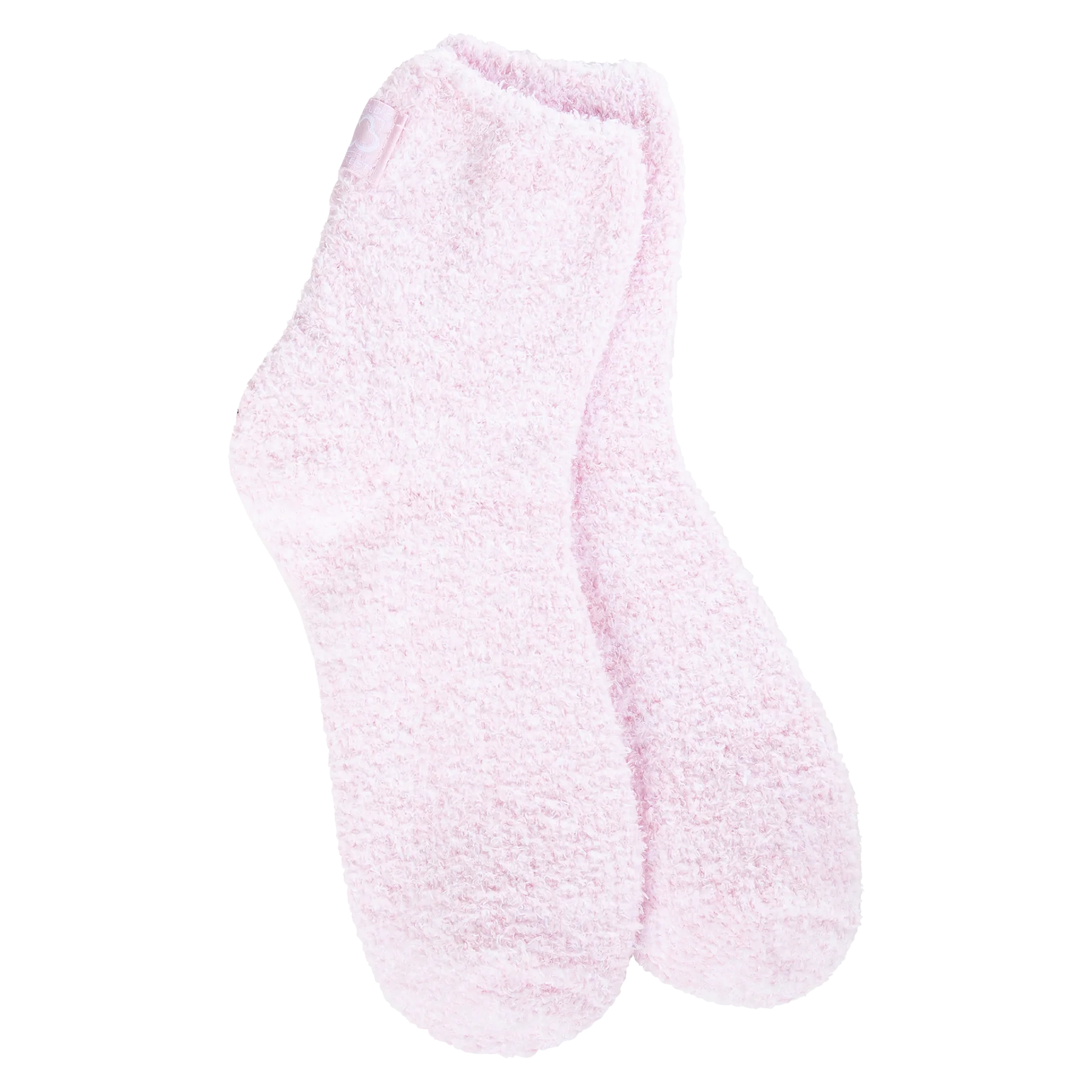 Cozy Quarter Socks