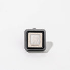 Square black container of Sweet Grace Car Freshener on a white background