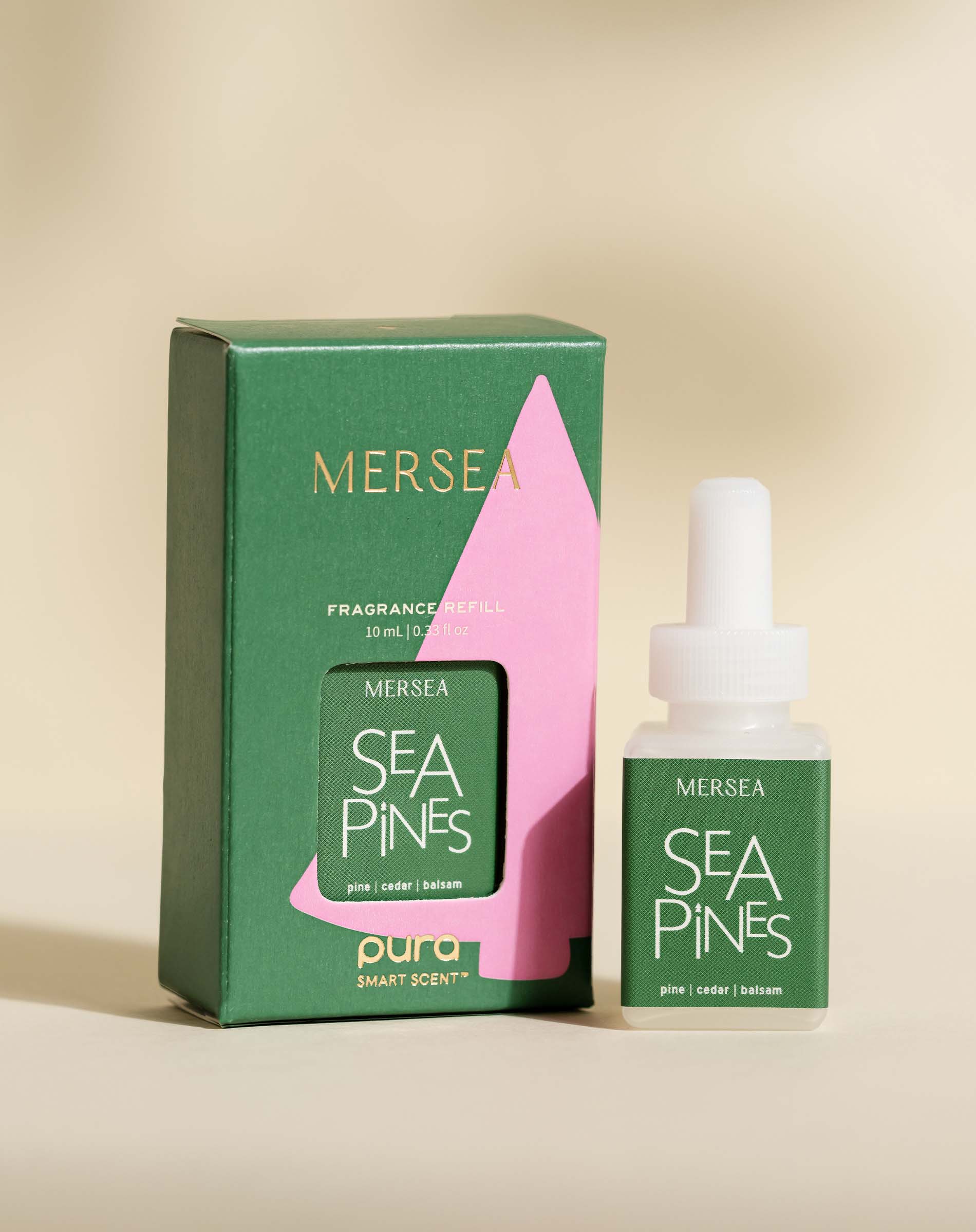 MERSEA Pura Refill - Sea Pines