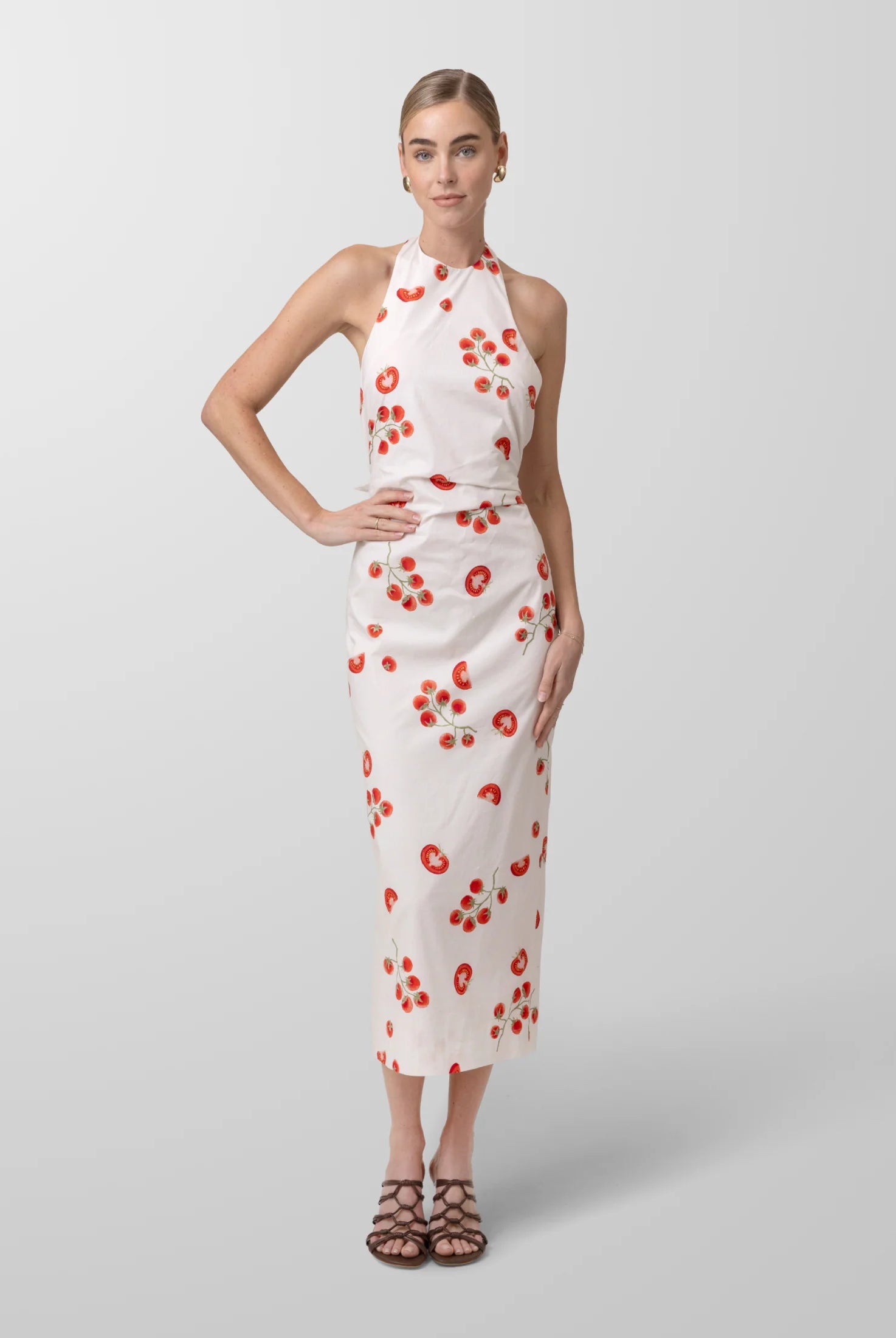 MAC Midi & Maxi Dresses MAC Collection MAC Midi & Maxi Dresses MAC Collection