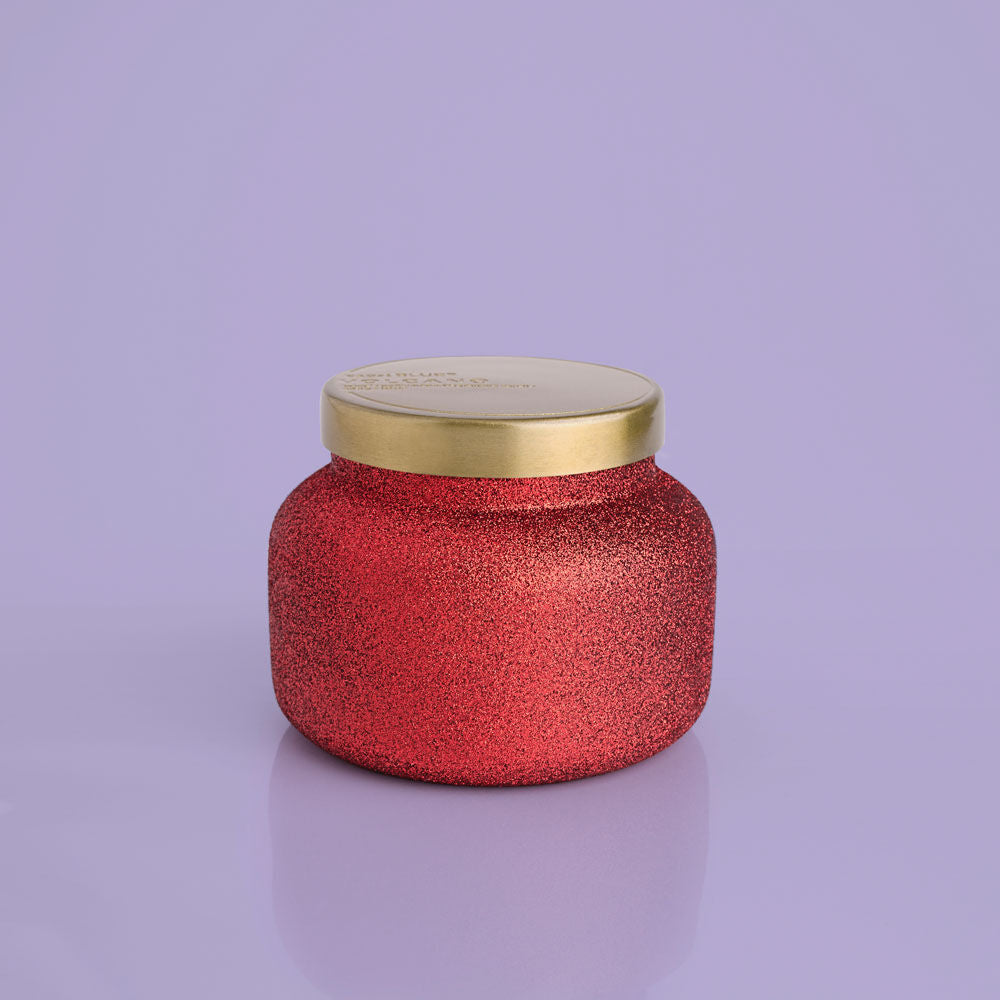Volcano Glam Candle